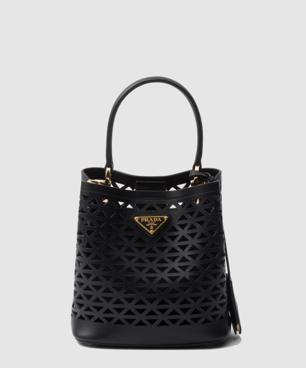 프라다 파니에 두블레 토트백 1BA217