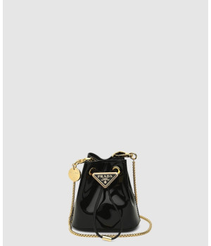 프라다 페이던트 미니 버킷백 1NR016