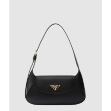 프라다 스몰 레더 숄더백 1BD358