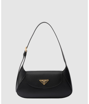 프라다 스몰 레더 숄더백 1BD358