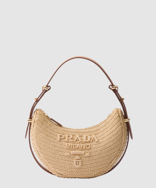 프라다 아르케 크로셰 1BC194