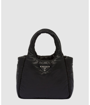 프라다 소프트 토트백 1BG413