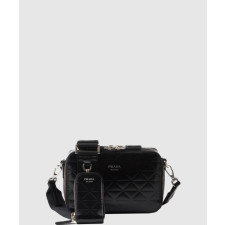 프라다 브리크 가죽백 2VH070