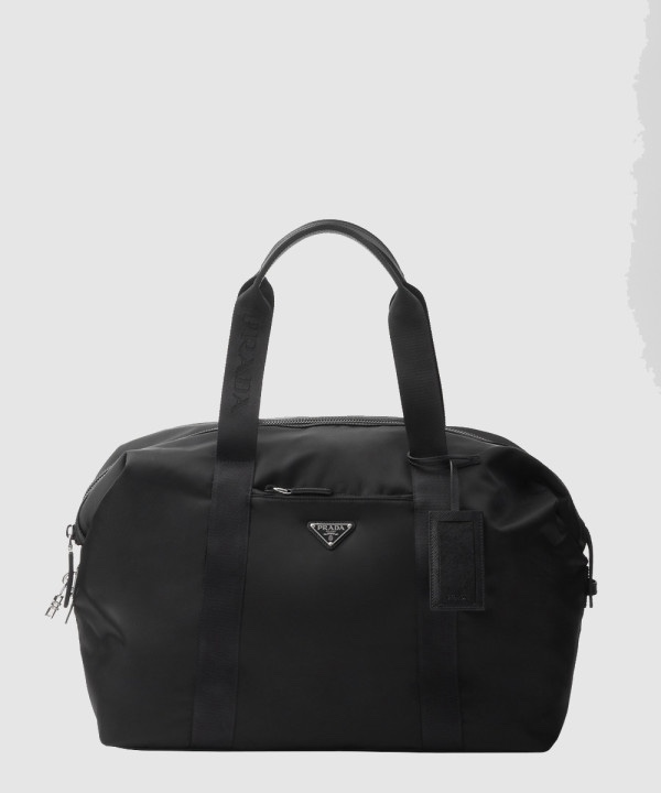 프라다 더플백 2VC796