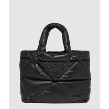 프라다 패딩 나파 토트백 1BG411