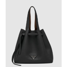 프라다 로고 토트백 1BG339
