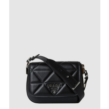 프라다 스펙트럼 퀄팅 레더 숄더백 1BD283