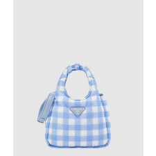 프라다 비텔로 다이노 토트백 1BA111