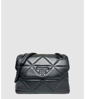 프라다 스펙트럼 나파 레더 스몰백 1BD233