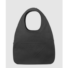 프라다 카나파 패브릭 빅 호보백 2VY005