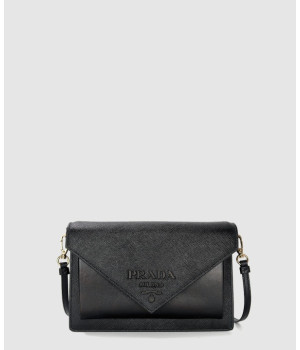 프라다 엔벨로프 미니 숄더백 1BP020