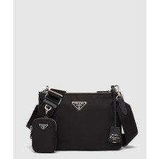 프라다 리에디션 2000 리나일론 파우치 1BH046