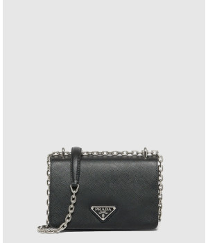 프라다 사피아노 테수토 숄더백 1BD032