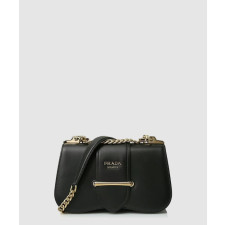 프라다 시도니 체인 숄더백 1BD184