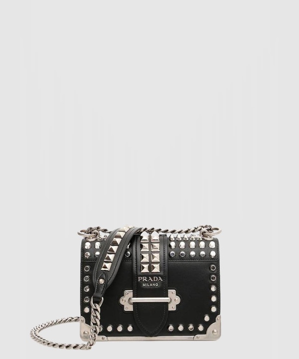 프라다 카이에 숄더백 1BD045