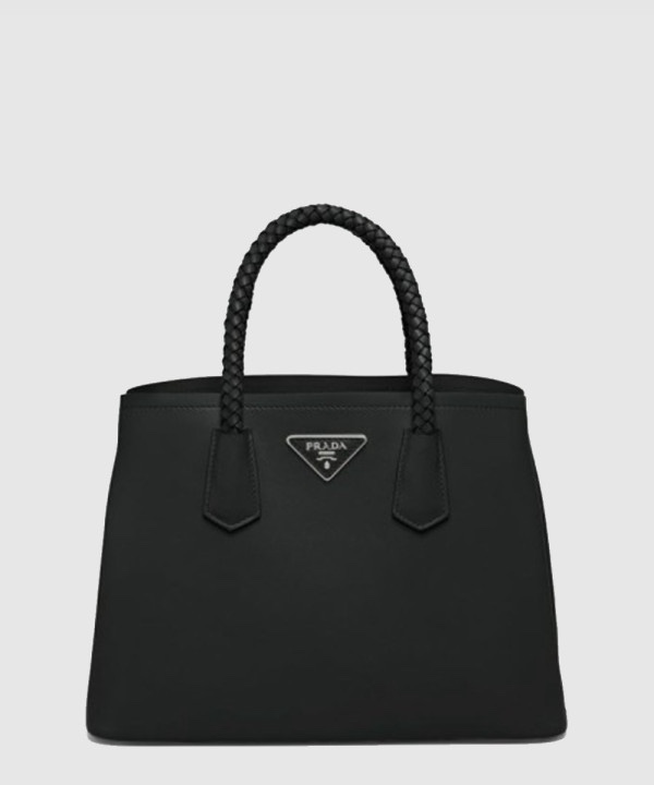 프라다 사피아노 두블레 토트백 1BG775