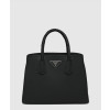 프라다 사피아노 두블레 토트백 1BG775