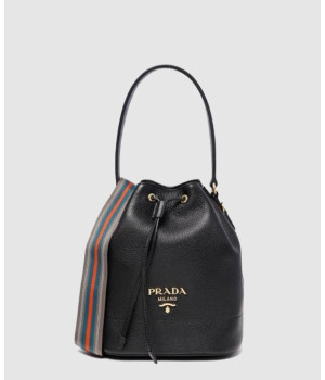 프라다 비텔로 다이노 버킷백 1BE018