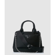 프라다 나일론 토트백 1BG364