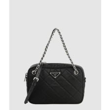 프라다 테수토 퀄팅 스몰 토트백 1BH910