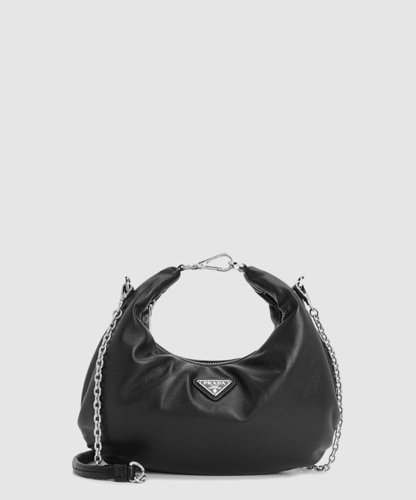 프라다 리에디션 2006 체인 숄더백 1BH172