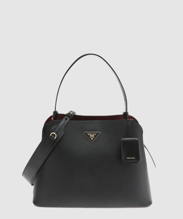 프라다 마티니 핸드백 1BA249