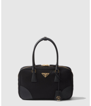 프라다 리에디션 1978 미디움 토트백 1BB115