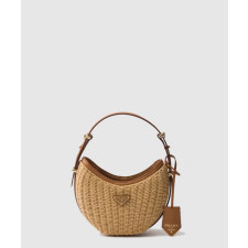 프라다 아르케 우븐 숄더백 1BC202