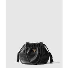 프라다 나파 가죽 숄더백 1BG541