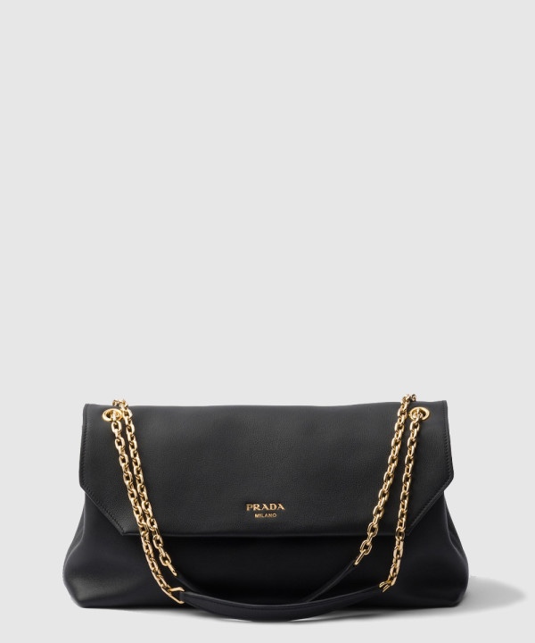 프라다 미디움 숄더백 1BD367