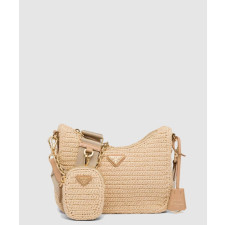 프라다 리에디션 2005 크로셰 호보백 1BH204