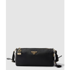 프라다 미디엄 리나일론 숄더백 1BC233