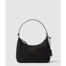 프라다 리에디션 2005 리나일론 미니백 1N204M