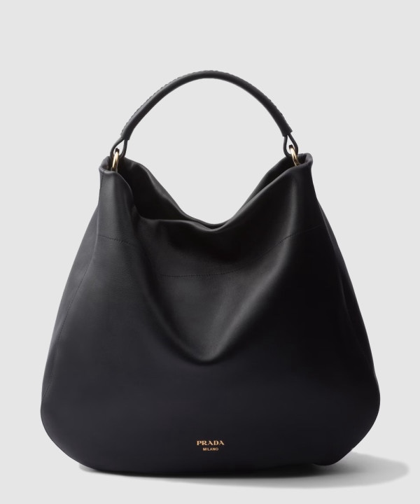 프라다 라지 숄더백 1BC219