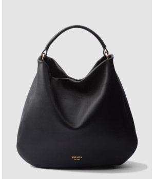 프라다 라지 숄더백 1BC219