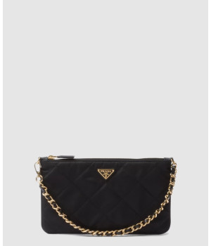 프라다 리나일론 파우치 1NI054