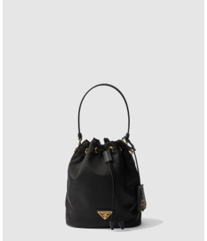 프라다 리에디션 1978 미니 버킷백 1BE067