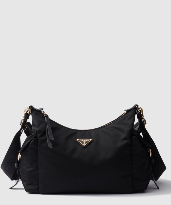 프라다 익스플로어 라지 리나일론 숄더백 1BC264