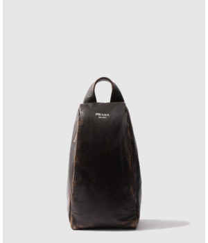 프라다 나파 가죽 백팩 2VZ114