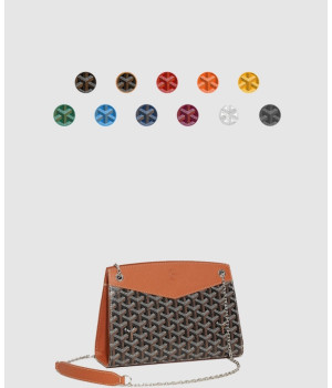 고야드 스트럭쳐 루엣뜨 백 PM