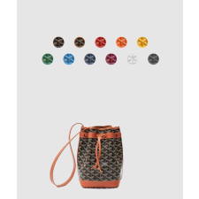 고야드 쁘띠 플로 버킷백 PM