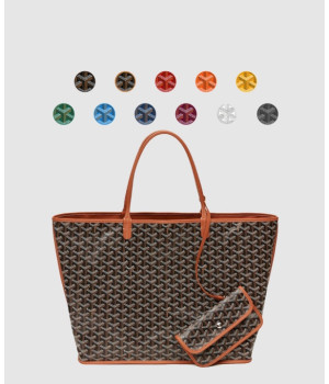 고야드 앙주백 GM