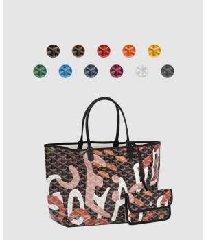 고야드 생루이 PM 레트르 카모플라쥬