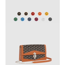 고야드 듀셰스 마리 캐롤라인 백