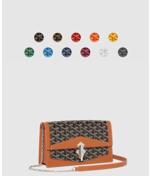 고야드 듀셰스 마리 캐롤라인 백