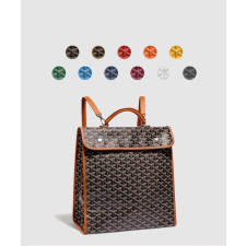 고야드 생레제르 백팩