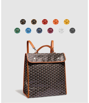 고야드 생레제르 백팩