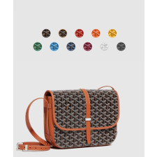 고야드 벨베데르 백 MM