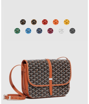 고야드 벨베데르 백 MM