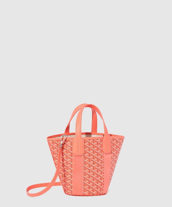 고야드 벨하라 PM